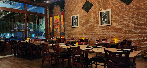 Basil Asian Bistro - 585 Market Ave N, Canton, OH 44702