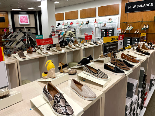 Department Store «Belk», reviews and photos, 3505 Pemberton Square Blvd, Vicksburg, MS 39180, USA