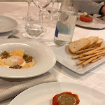 Photo n°1 de l'avis de Valentina.e fait le 24/10/2023 à 08:36 sur le  Ristorante Olimpia à San Salvatore Monferrato