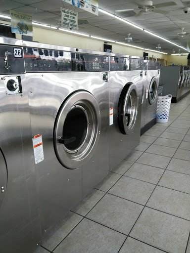 Laundry «Coin Laundry», reviews and photos, 1901 W Vine St, Kissimmee, FL 34741, USA