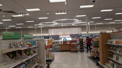 Department Store «Target», reviews and photos, 417 Boardman Poland Rd, Boardman, OH 44512, USA