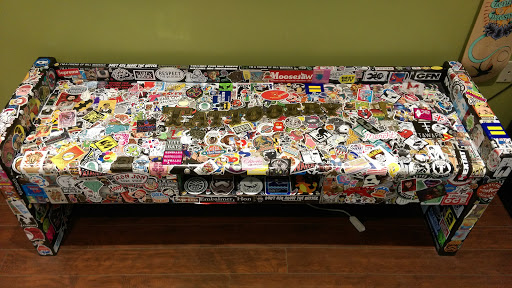 Tattoo Shop «The Tattooery», reviews and photos, 7420 Baltimore Ave, College Park, MD 20740, USA