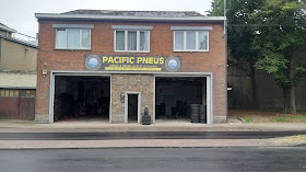 Pacific pneus