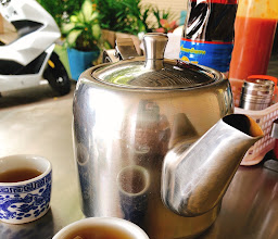 ติ่มซำ นึ่งสด ราชบุรี photo