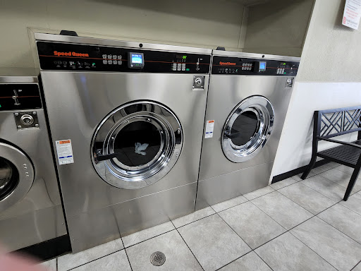 Laundromat «Vacaville Laundryworks», reviews and photos, 3031 Alamo Dr, Vacaville, CA 95687, USA