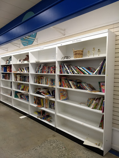 Non-Profit Organization «Goodwill», reviews and photos