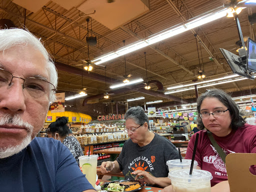 Grocery Store «Los Altos Ranch Market», reviews and photos, 1118 E Southern Ave, Mesa, AZ 85204, USA