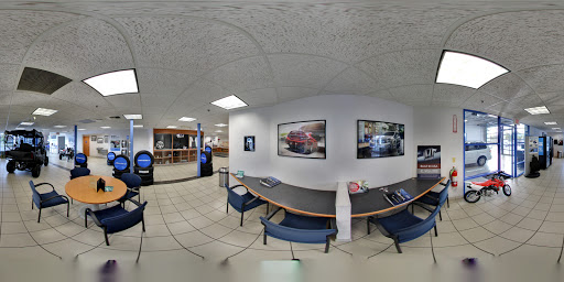Car Dealer «Genthe Honda», reviews and photos, 15100 Eureka Rd, Southgate, MI 48195, USA