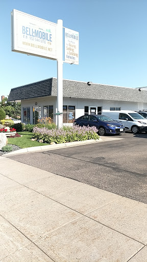 Bellmobile Leasing, 1714 Mainstreet, Hopkins, MN 55343, USA, 