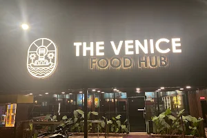 The Venice Food Hub Ramapuram image