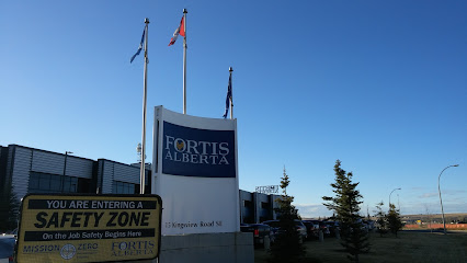 FortisAlberta Inc.