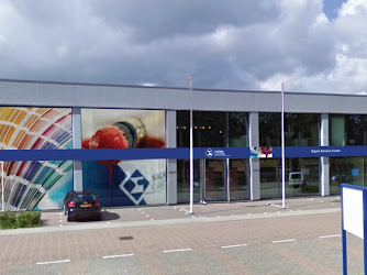 Sigma Service Center Utrecht Lage Weide