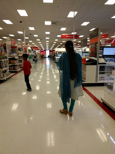 Department Store «Target», reviews and photos, 298 W McKinley Ave, Sunnyvale, CA 94086, USA