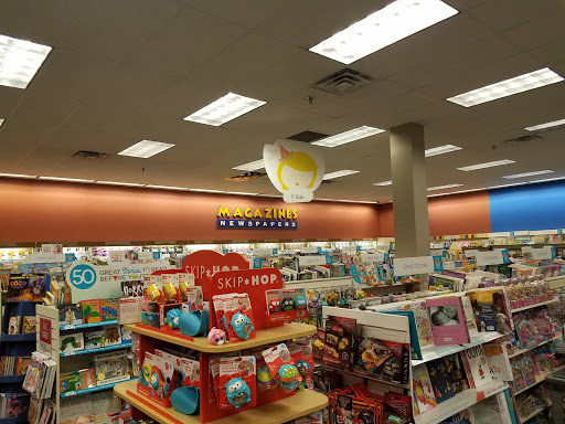 Book Store «Books-A-Million», reviews and photos, 190 Collier Dr, Sevierville, TN 37862, USA