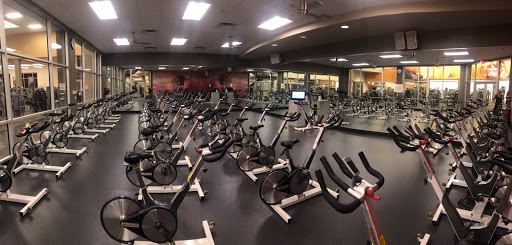 Gym «LA Fitness», reviews and photos, 975 Paoli Pike, West Chester, PA 19380, USA