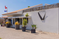Photos du propriétaire du Restaurant La Voile à Six-Fours-les-Plages - n°1