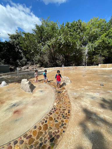 Water Park «The Quarry Splash Pad at Williamson County Southwest Regional Park», reviews and photos, 3005 County Road 175, Leander, TX 78641, USA