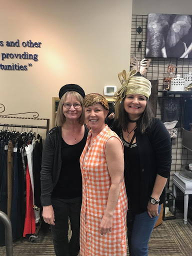 Thrift Store «Blue A Goodwill Boutique - Sumner», reviews and photos, 926 Main St #101, Sumner, WA 98390, USA