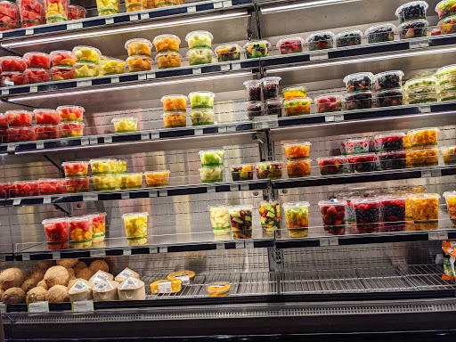 Natural Foods Store «PCC Natural Markets - Redmond», reviews and photos, 11435 Avondale Rd NE, Redmond, WA 98052, USA