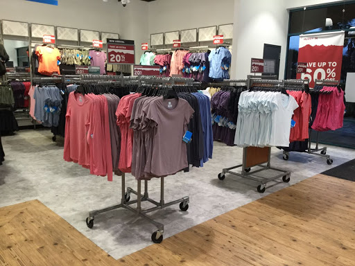 Sportswear Store «Columbia Sportswear Outlet», reviews and photos, 1659 94th Dr F250, Vero Beach, FL 32966, USA