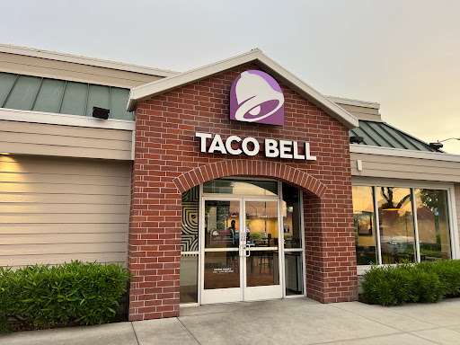 Taco Bell image