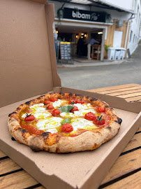 Photos du propriétaire du Pizzas à emporter bibampizz à Saint-Jean-de-Luz - n°2