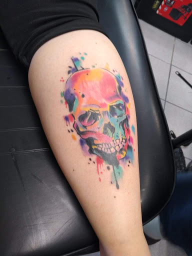 Explore feminine wrist tattoo ideas, creative tattoo ideas in Brandon, available at Pinup Tattoo Studio