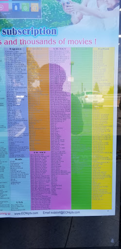 Indian Grocery Store «Apna Bazaar», reviews and photos, 7500 Commerce Blvd b, Cotati, CA 94931, USA