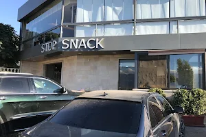 Stop Snack image