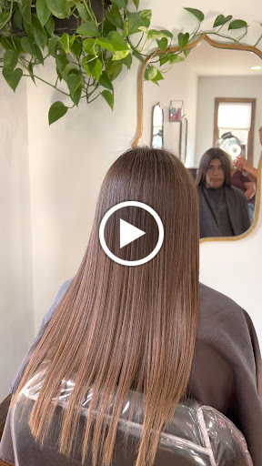 Hair Salon «Marquis Hair Studio», reviews and photos, 523 North Ave, Elizabeth, NJ 07208, USA