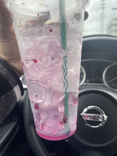 Starbucks image