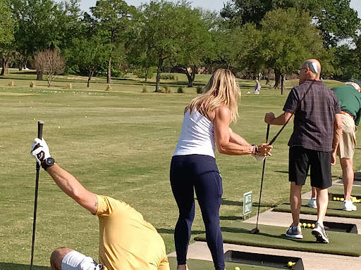 Golf Course «Jersey Meadow Golf Course», reviews and photos, 8502 Rio Grande St, Jersey Village, TX 77040, USA