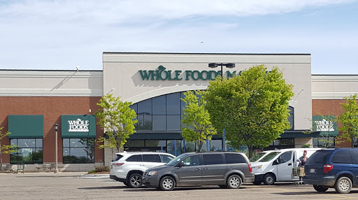 Grocery Store «Whole Foods Market», reviews and photos, 2918 Walton Blvd, Rochester Hills, MI 48309, USA