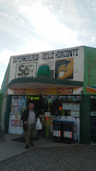 Supermercado Bello Horizonte