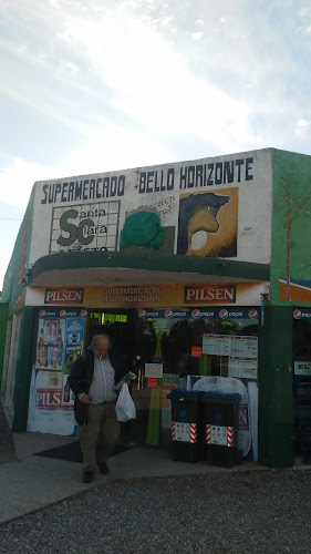 Supermercado Bello Horizonte