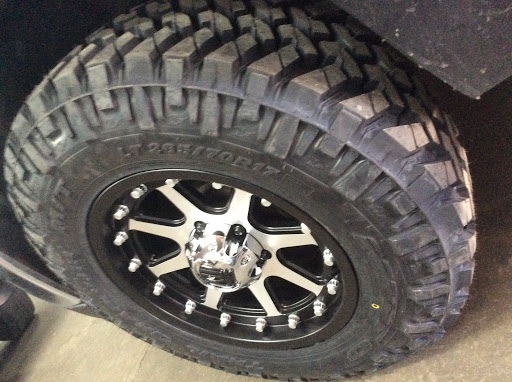 Auto Repair Shop «Auto Werks», reviews and photos, 2018 W 43rd Ave, Kansas City, KS 66103, USA