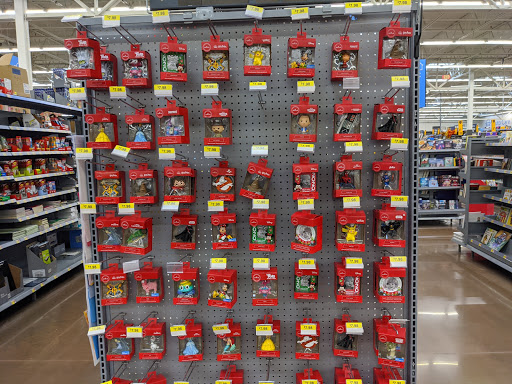 Department Store «Walmart Supercenter», reviews and photos, 12751 Washington Twp Blvd, Waynesboro, PA 17268, USA