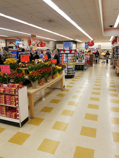 Supermarket «Market Basket», reviews and photos, 199 Boston Rd, North Billerica, MA 01862, USA