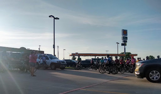 Bicycle Store «A&B Cycle», reviews and photos, 3620 S National Ave, Springfield, MO 65807, USA