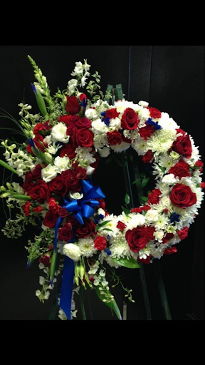 Florist «Flowers and More», reviews and photos, 3042 W Bullard Ave, Fresno, CA 93711, USA