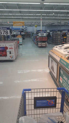 Department Store «Walmart Supercenter», reviews and photos, 33501 S Dixie Hwy, Florida City, FL 33034, USA