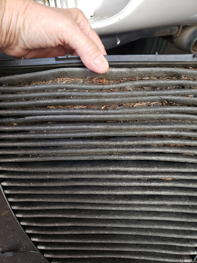 Used Car Dealer «Amaral Auto Sales & Service», reviews and photos, 295 Park Ave, Lyndhurst, NJ 07071, USA