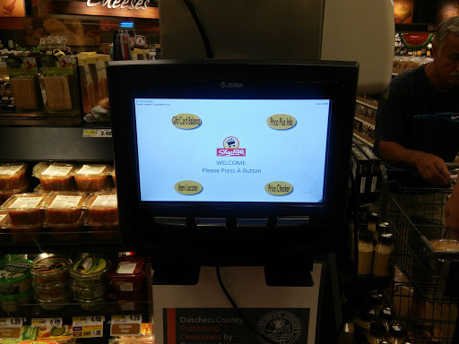 Grocery Store «ShopRite of Fishkill», reviews and photos, 738 U.S. 9 #2, Fishkill, NY 12524, USA