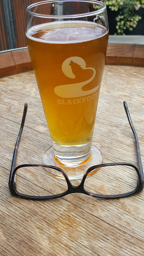 Brewery «Blackfoot River Brewing Co», reviews and photos, 66 S Park Ave, Helena, MT 59601, USA