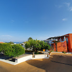 Photo n°1 de l'avis de Davide.e fait le 16/06/2019 à 18:40 sur le  Hotel Bougainville Lipari à Lipari