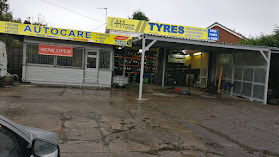 AAA Tyres & Mobile Tyre Fitting Manchester, Emergency Road Side Assistance