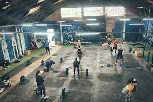 Central Fitness CrossFit Box image