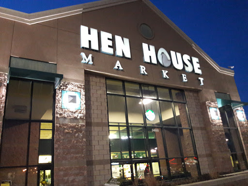 Grocery Store «Hen House #31», reviews and photos, 5800 Antioch Rd, Merriam, KS 66202, USA