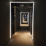 Photo n°2 de l'avis de cinzia.o fait le 05/11/2019 à 21:46 sur le  Ego Hotel Ancona à Ancona