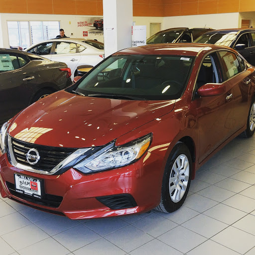 Nissan Dealer «Bill Kay Nissan», reviews and photos, 1601 Ogden Ave, Downers Grove, IL 60515, USA
